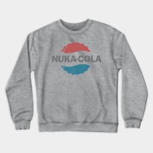 Nuka-Cola Crewneck Sweatshirt